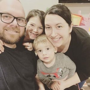 Meet your Posher, Danika